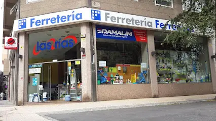 Ferrenosa, A Coruña
