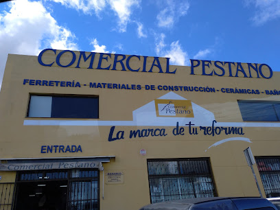 Comercial Pestano, Santa Cruz de Tenerife