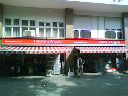 Foto 1 de Ferretería Angulo – Cadena88, Barcelona