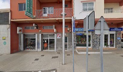 Ferretería Universal, Santa Cruz de Tenerife