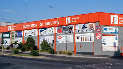 Foto 1 de Platta Suministros Industriales – Cadena88, Albolote