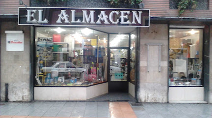 Foto 1 de Ferretería El Almacén, Moreda