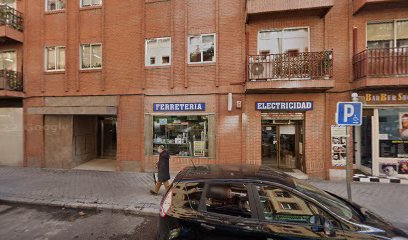 Foto 1 de Ferretería, Madrid