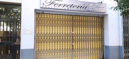 Ferreteria Fabian, Valencia
