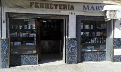 Ferreteria Mary, Sevilla