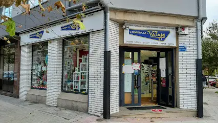 Foto 1 de Comercial Vatam SL, A Coruña