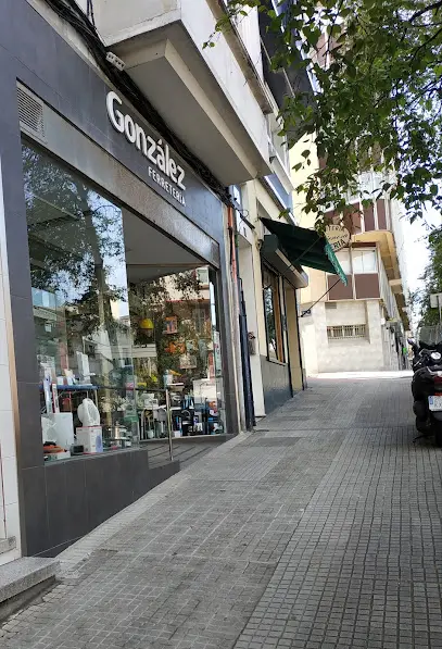 Ferretería González, A Coruña