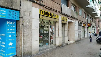 Foto 1 de Ferretería Vaqué | Llaves al minuto, Barcelona