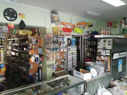Ferretería Millares, Las Palmas de Gran Canaria