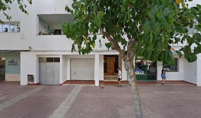 Eines Ferreteria, Ferrerías