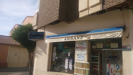 Foto 1 de Ferretería Arnanz, Laguna de Duero