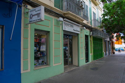 Ferreteria Hermanos Gómez, Valencia