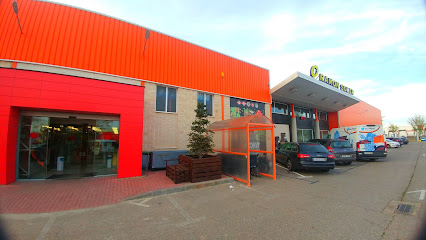 OPTIMUS – Ferretería y Bricolaje RAMON SOLER en Lleida