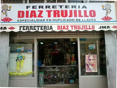 Foto 1 de Ferretería Díaz Trujillo, Santa Cruz de Tenerife