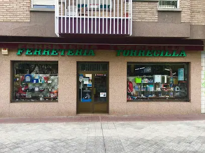 Ferretería Torrecilla, Vitoria-Gasteiz