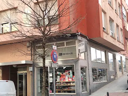 Foto 1 de El Herraje, Santander