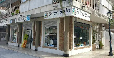 Foto 1 de Ferretería Brico SOJO, Granada