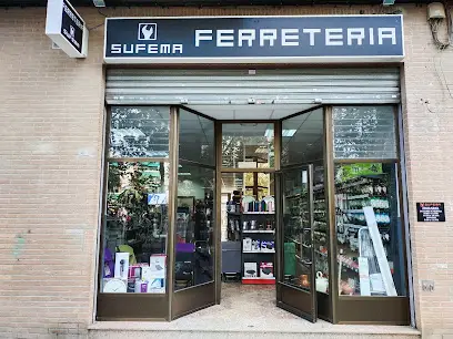 Ferreteria Sufema Valencia