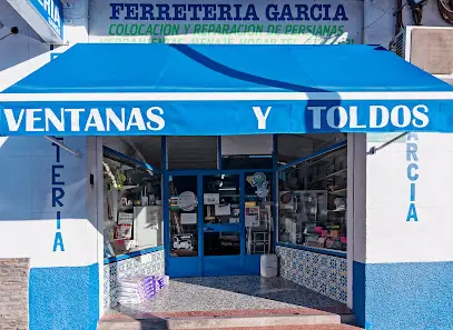 Ferretería García, Valencia
