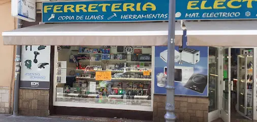 Asensio Domingo, S.L., Valencia