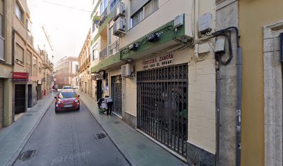 Foto 1 de Ferretería Zamora, Almería