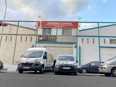 Fijaciones Canarias, Santa Cruz de Tenerife