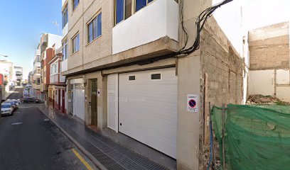 Comercial Ferrecana, Las Palmas de Gran Canaria