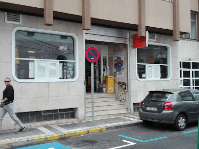 Ferretería Venegas, Las Palmas de Gran Canaria
