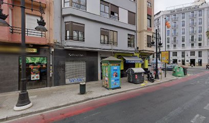 Ferreteria, Valencia
