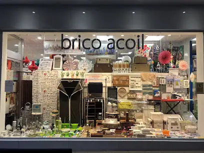 Brico Acoil, Granada