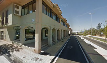 Ferretería El Torreón, Cáceres