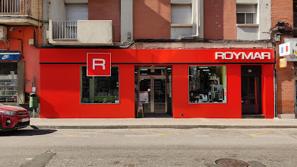 Ferretería Roymar San José, Zaragoza