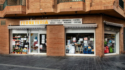 Ferreteria Brines, Valencia