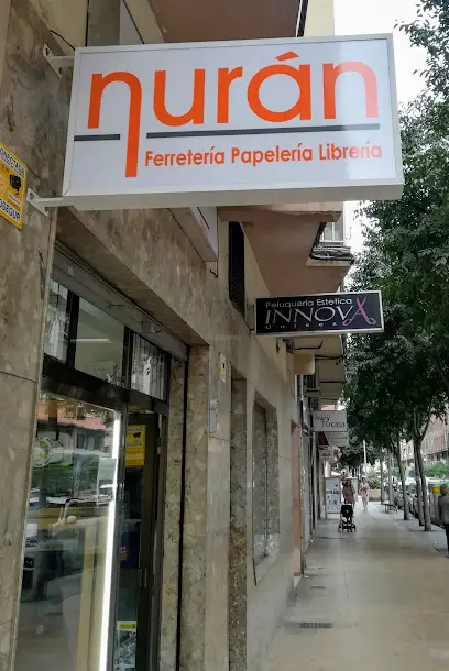 Foto 1 de Nuran, Castellón de la Plana