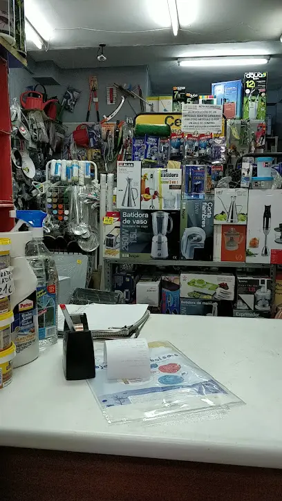 Foto 1 de Encuentra Ferretería, Córdoba