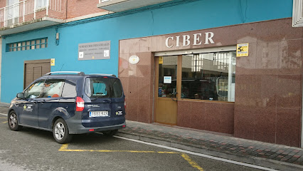 Foto 1 de Suministros Industriales Ciber, Alsasua