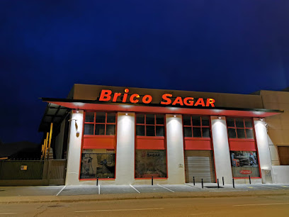 Foto 1 de Ferretería Sagar – Brico Sagar – Polígono Neinver – Calahorra