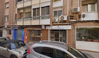 Soluciones Los Remedios, Sevilla