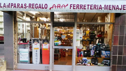 Ara, Vitoria-Gasteiz