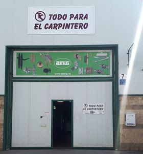 Todo para el Carpintero, León
