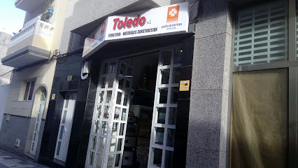 Ferretería Toledo, S.L., Las Palmas de Gran Canaria