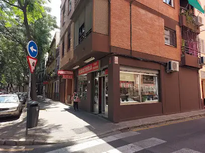 Fray Isidoro, Sevilla