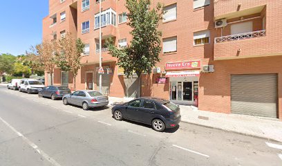 Foto 1 de Ferreteria Barragan, Almería