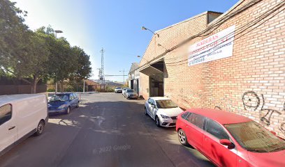 Foto 1 de Maderas Ramírez y Gil, Córdoba