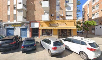 Ferretería Belmanfer, Sevilla