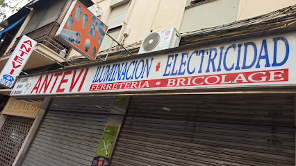 Ferretería Antevi, Córdoba