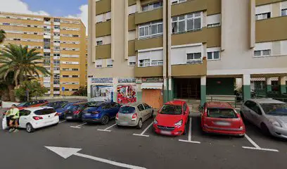 ferretería Atlántico, Las Palmas de Gran Canaria