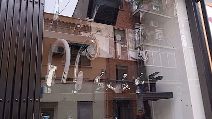 Foto 1 de Ferreteria Siled, Madrid