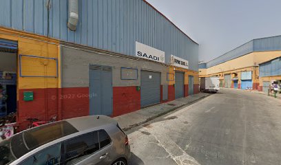 Foto 1 de Faymo Sadel, Ceuta