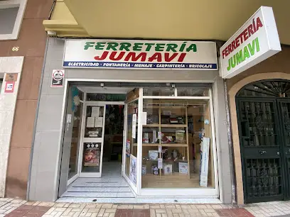 Foto 1 de Jumavi, Málaga